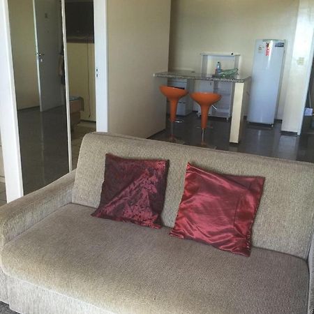 Apartamento Em Iracema, Meireles Fortaleza (Ceara) Exterior photo