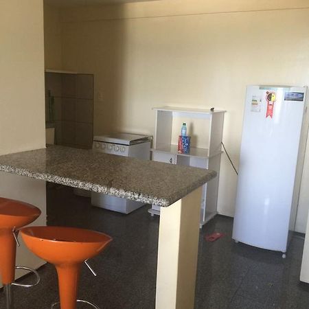 Apartamento Em Iracema, Meireles Fortaleza (Ceara) Exterior photo