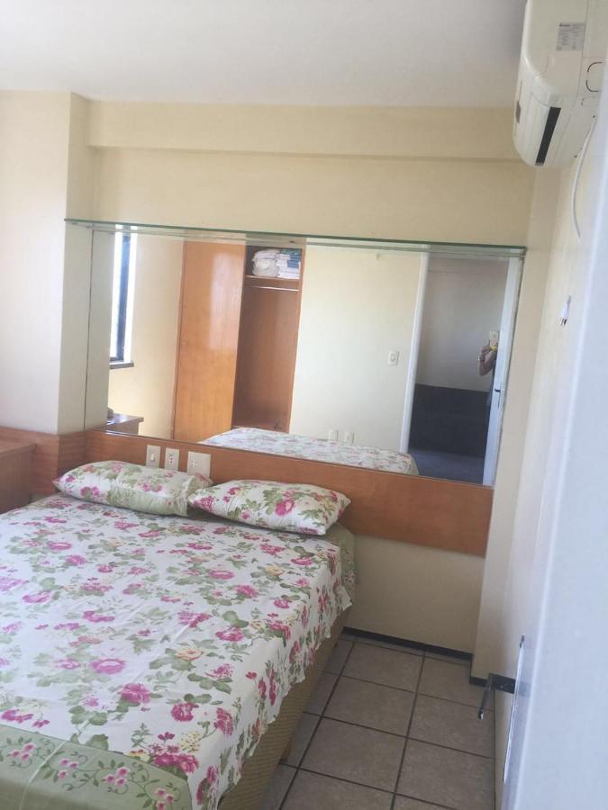Apartamento Em Iracema, Meireles Fortaleza (Ceara) Exterior photo