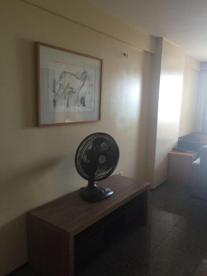 Apartamento Em Iracema, Meireles Fortaleza (Ceara) Exterior photo