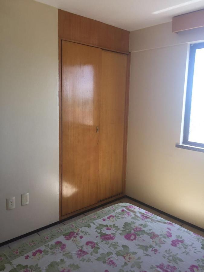 Apartamento Em Iracema, Meireles Fortaleza (Ceara) Exterior photo