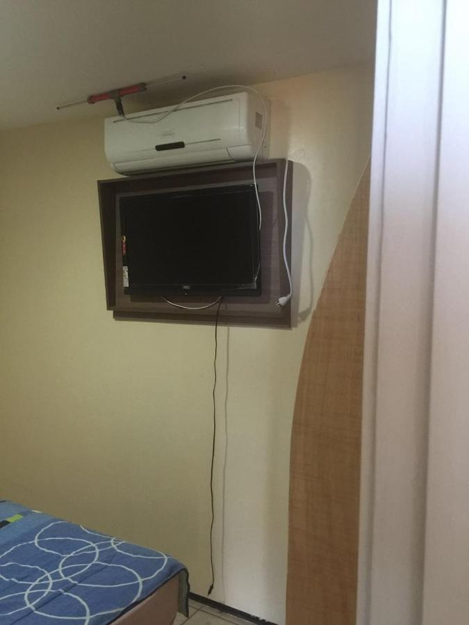 Apartamento Em Iracema, Meireles Fortaleza (Ceara) Exterior photo