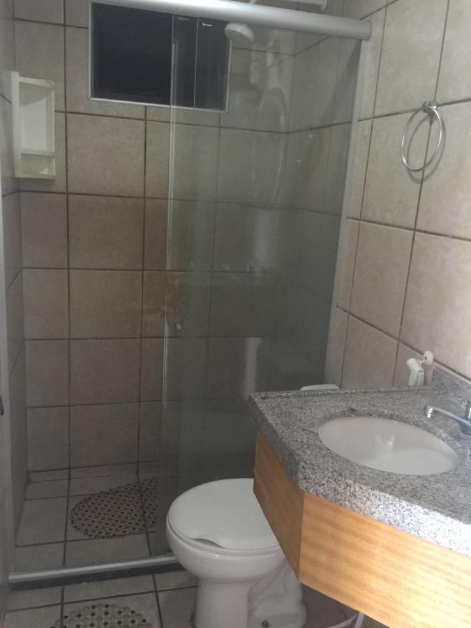 Apartamento Em Iracema, Meireles Fortaleza (Ceara) Exterior photo