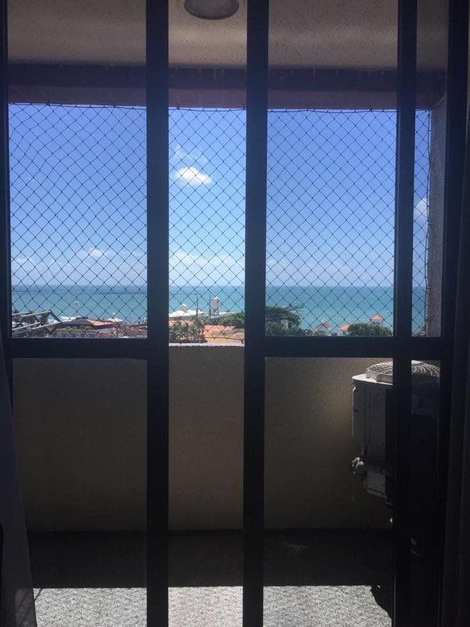 Apartamento Em Iracema, Meireles Fortaleza (Ceara) Exterior photo