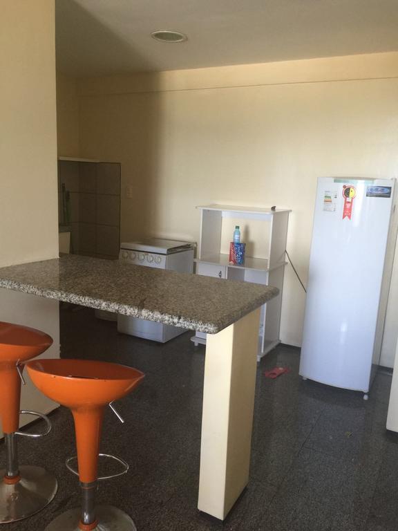 Apartamento Em Iracema, Meireles Fortaleza (Ceara) Exterior photo